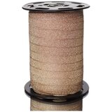 Presentsnöre Choklad Glitter
